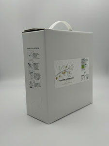 Olio extra vergine d'oliva BIO 2023 - 3 L