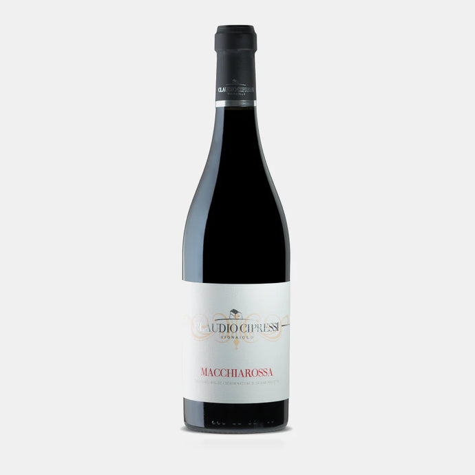 Vertical Premium - Macchiarossa