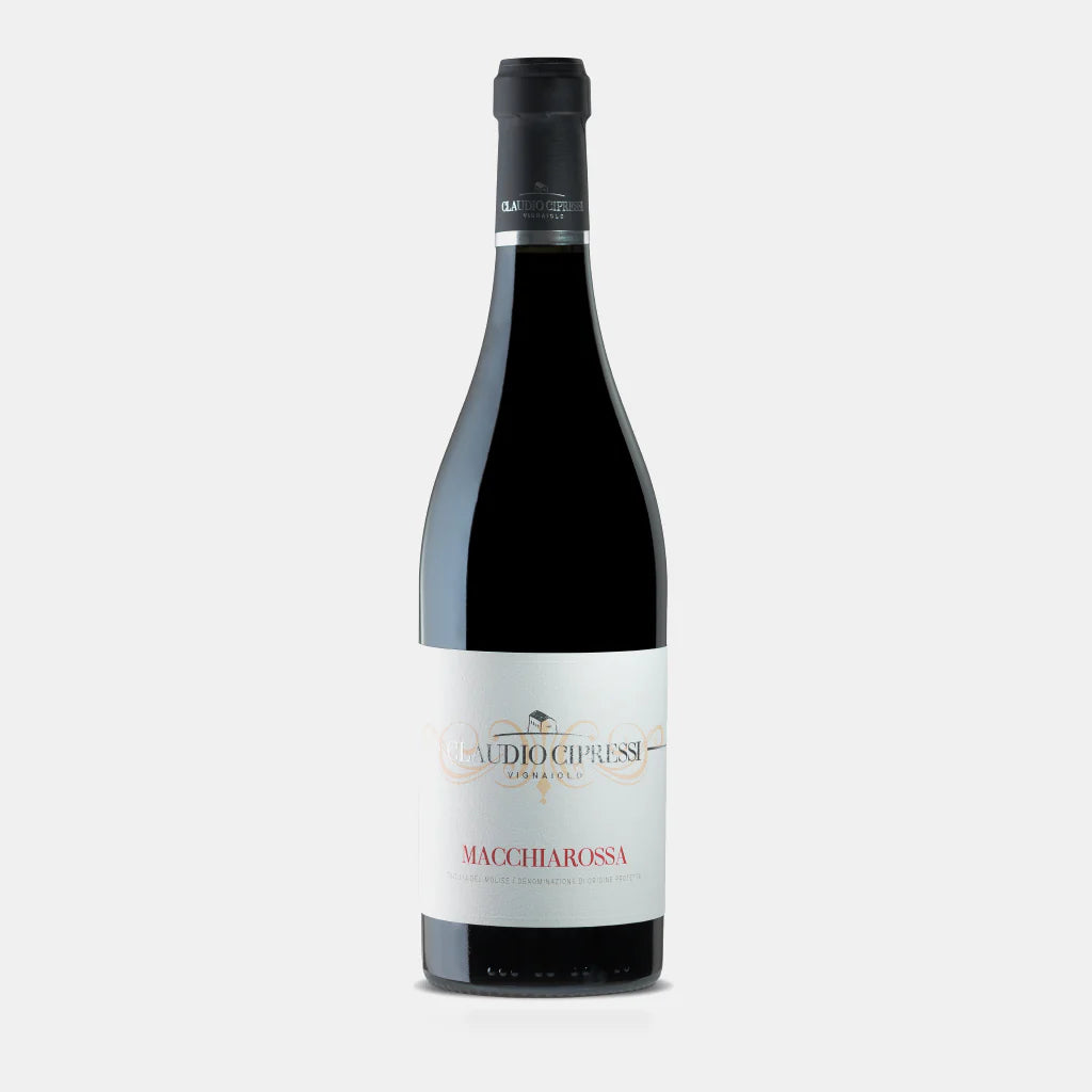 Vertical Premium - Macchiarossa