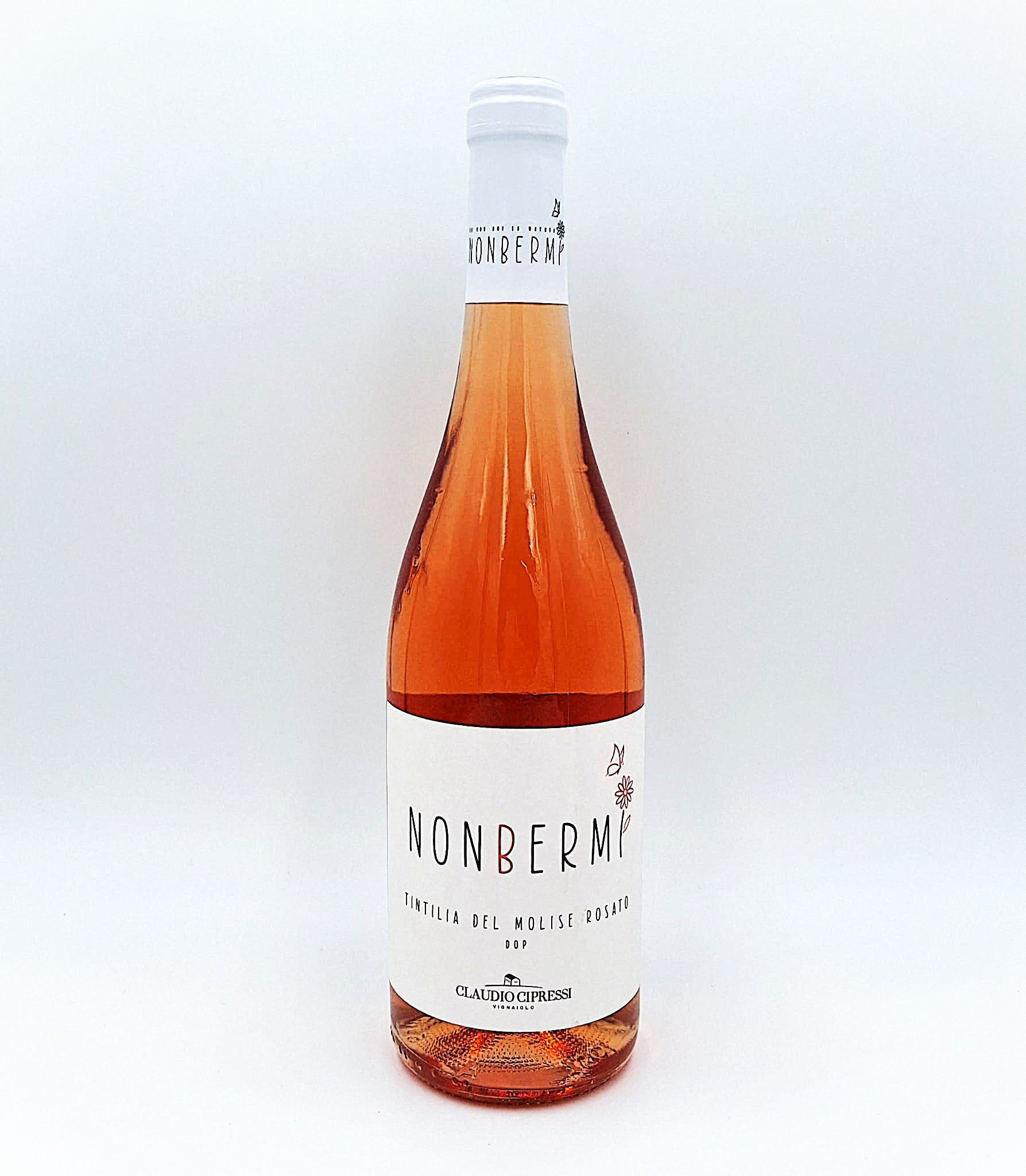 Non Bermi Rosato