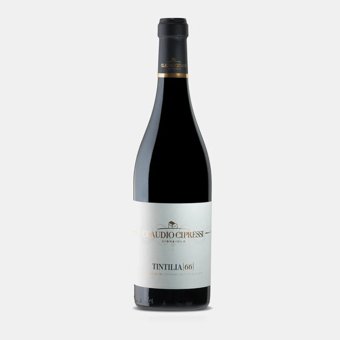 Vertical Premium - Tintilia 66