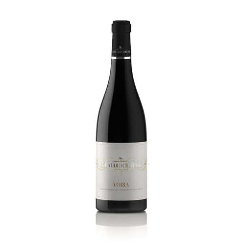 VOIRA - IGT Terre degli Osci Falanghina 2022 - 750 mL