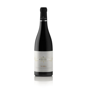 VOIRA - IGT Terre degli Osci Falanghina 2022 - 750 mL