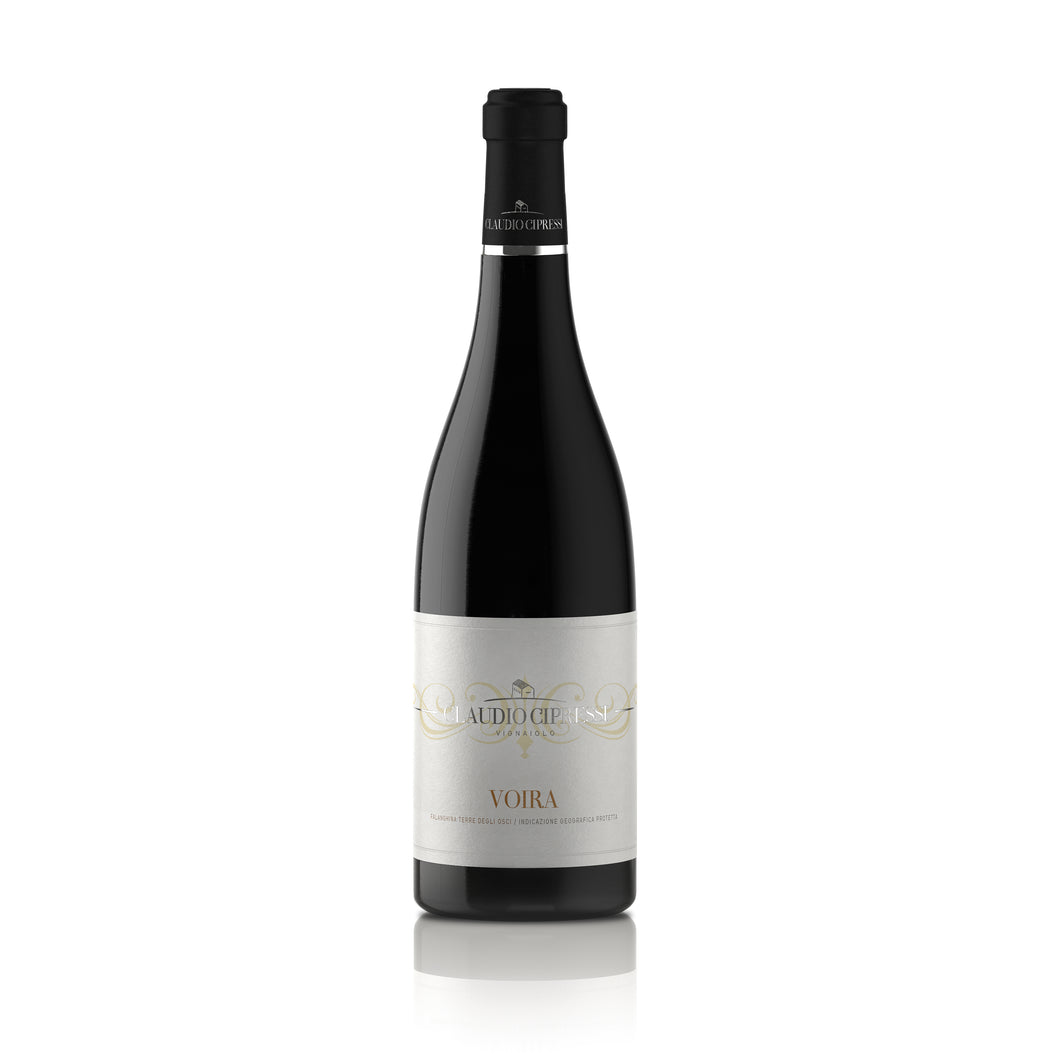 VOIRA - IGT Terre degli Osci Falanghina 2022 - 750 mL
