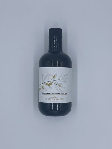 Olio extra vergine d'oliva BIO 2023 - 500 mL