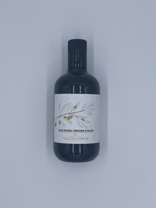 Olio extra vergine d'oliva BIO 2023 - 500 mL
