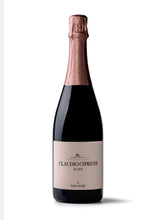 Carica l&#39;immagine nel visualizzatore di Gallery, Claudio Cipressi  Metodo Classico 2017 - rosè - Pas dosè