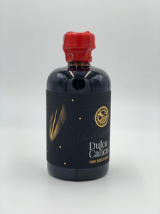 Dulce Calicis - Passito di Tintilia