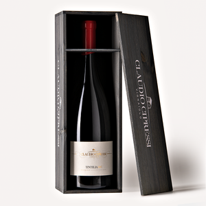 Tintilia 66 - DOP Tintilia del Molise 2011 - Jéroboam 3 L con astuccio in legno